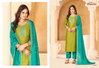 Sukanya By Vishnu Vichitra Silk Kurti With Bottom Dupatta Bulk Orders In India